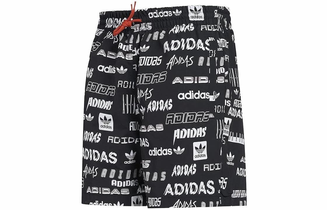 Шорты adidas Originals - изображение 2