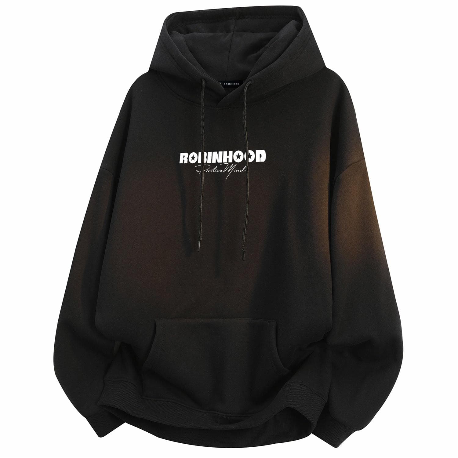 Худи ROBINHOOD Logo - изображение 2