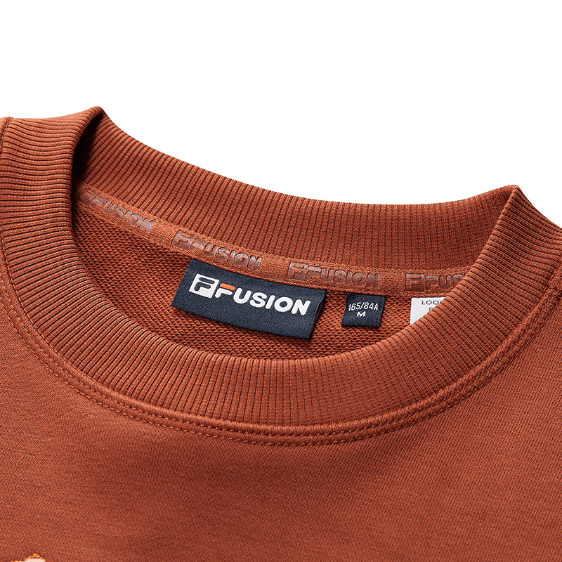 Худи FILA FUSION Толстовка Женское - изображение 3