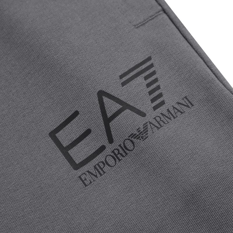 Штаны EMPORIO ARMANI SS22 Logo - изображение 4