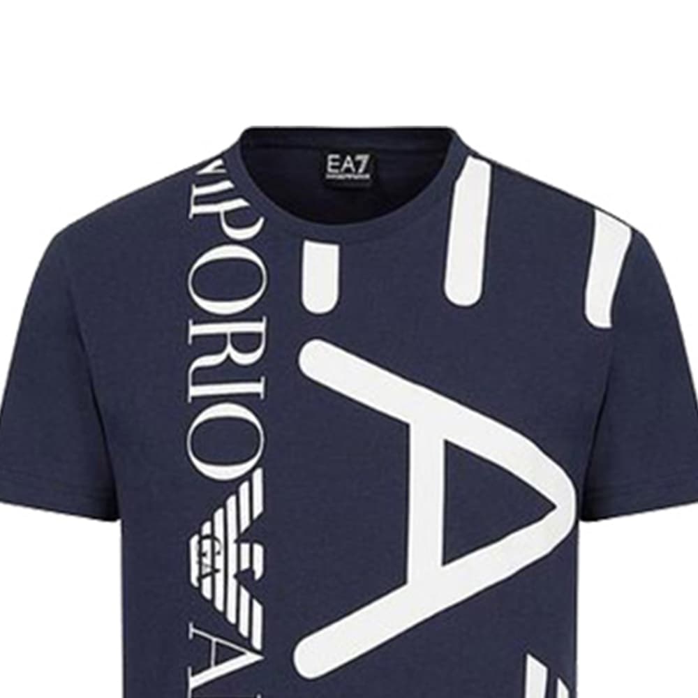 Футболка EMPORIO ARMANI SS22 T - изображение 4