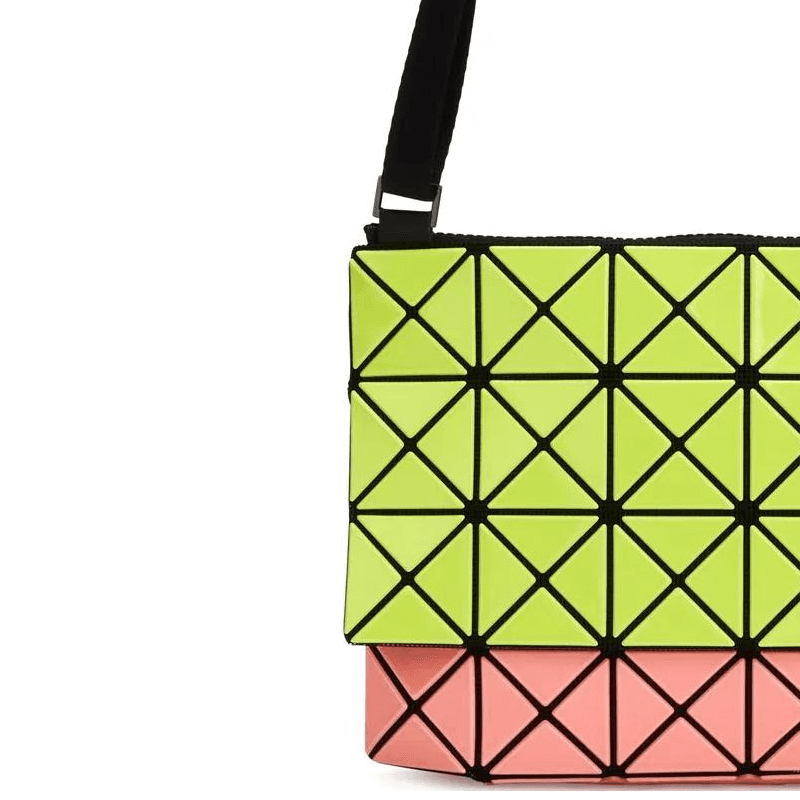 Сумка через плечо ISSEY MIYAKE Prism - изображение 4