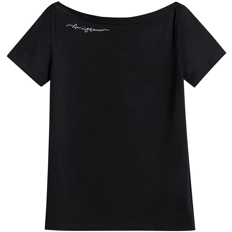 Футболка AMII T - изображение 2