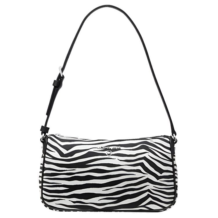 Мини-сумка MICHAEL KORS MK Jet Set Charm - изображение 1