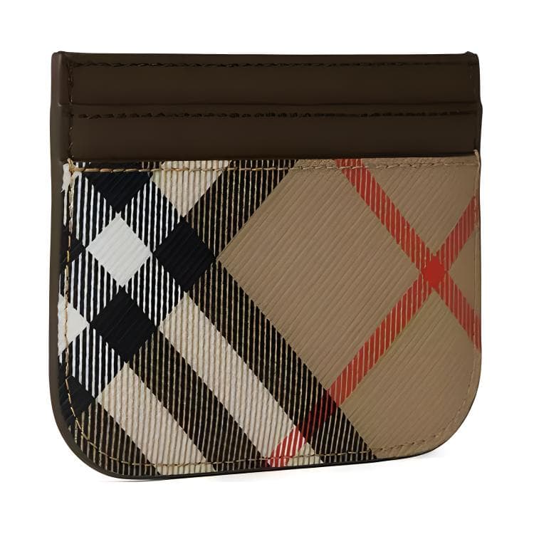 Картхолдер Burberry - изображение 3