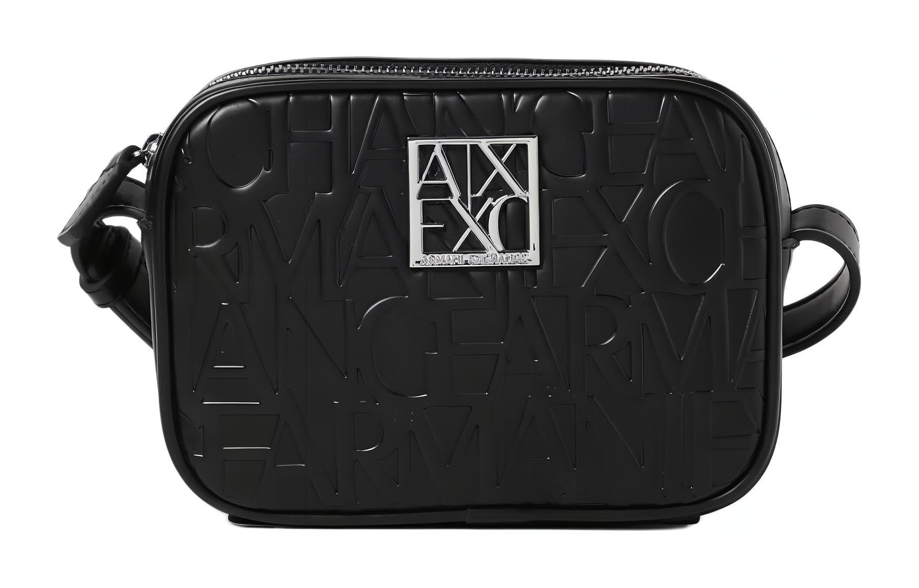 Сумка через плечо ARMANI EXCHANGE logo - изображение 1