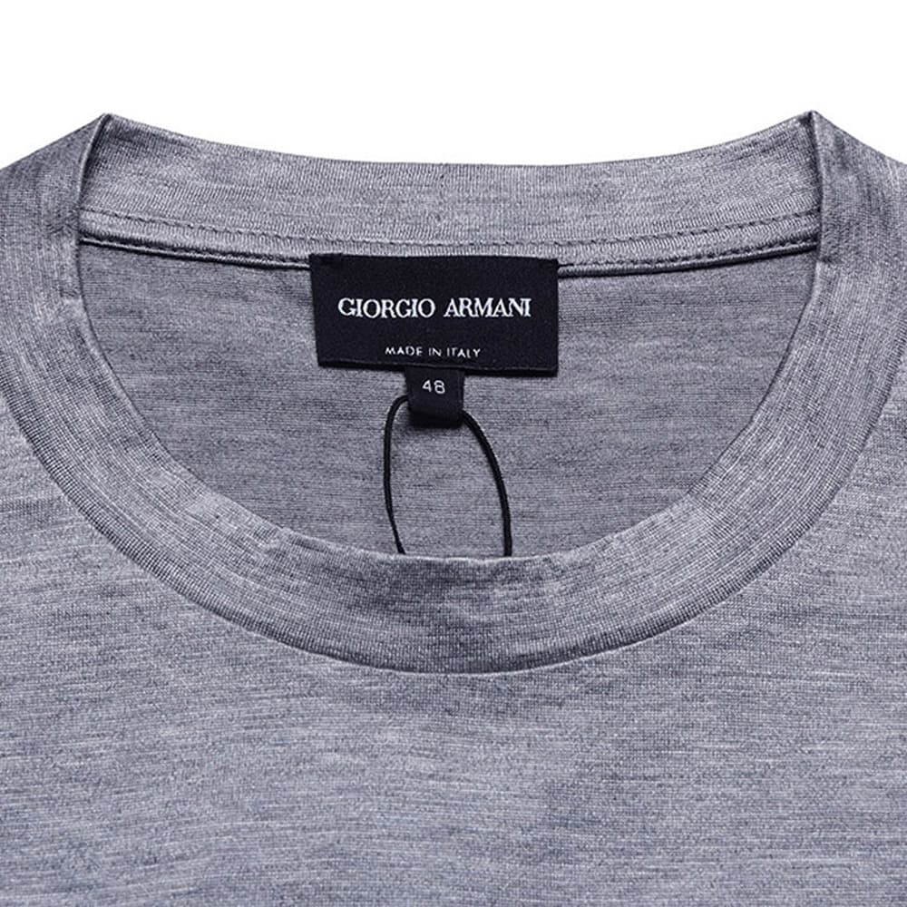 Футболка GIORGIO ARMANI SS22 T - изображение 3