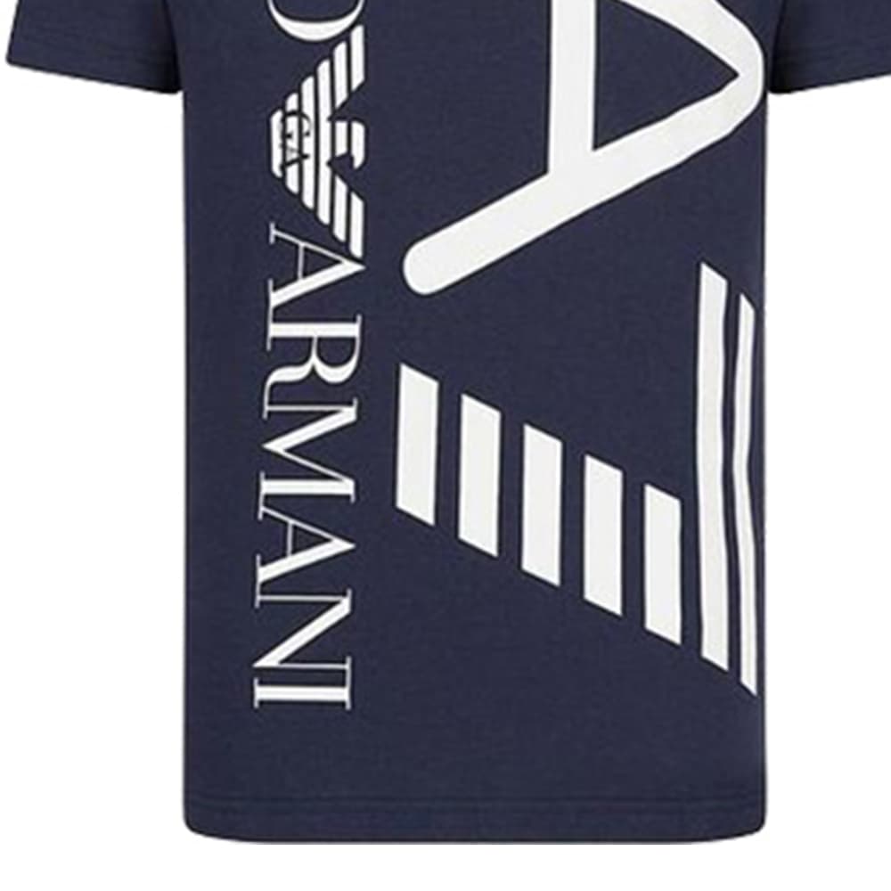 Футболка EMPORIO ARMANI SS22 T - изображение 5