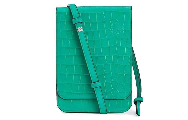 Сумка через плечо LOEWE - изображение 2