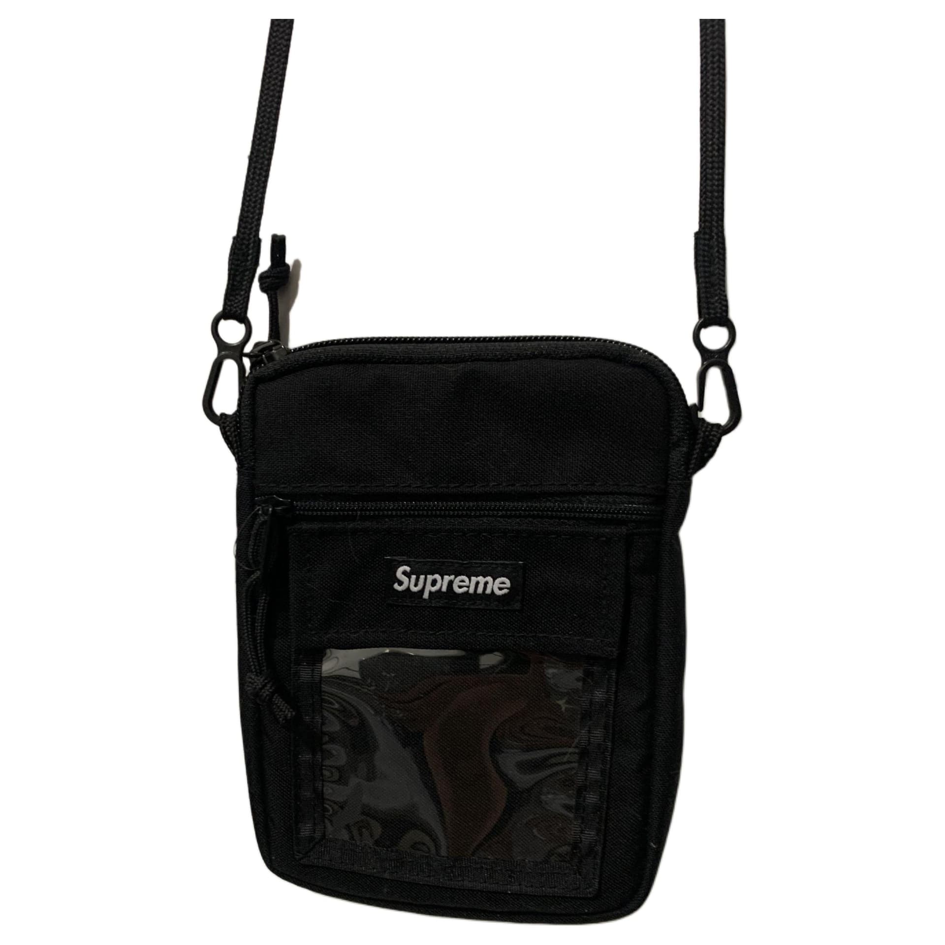 Сумка через плечо Supreme SS19 Utility Pouch - изображение 3