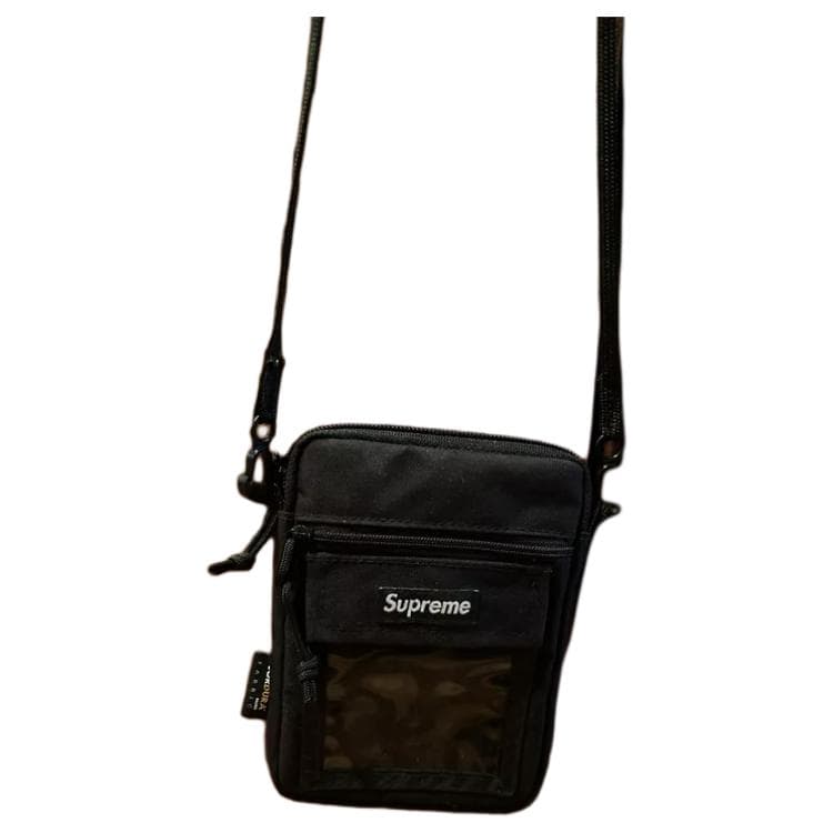 Сумка через плечо Supreme SS19 Utility Pouch - изображение 2