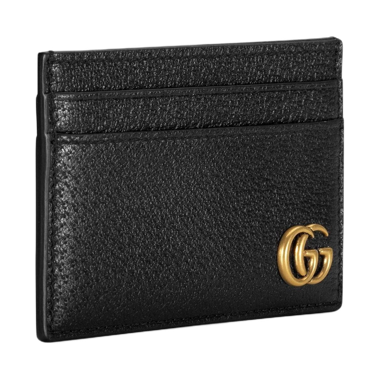 Картхолдер GUCCI GG Marmont Logo - изображение 2