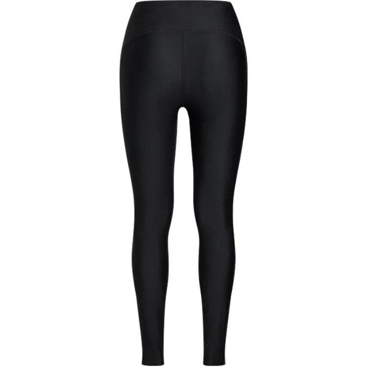 Under Armour Tech SS25 Леггинсы Женские Черные - изображение 1