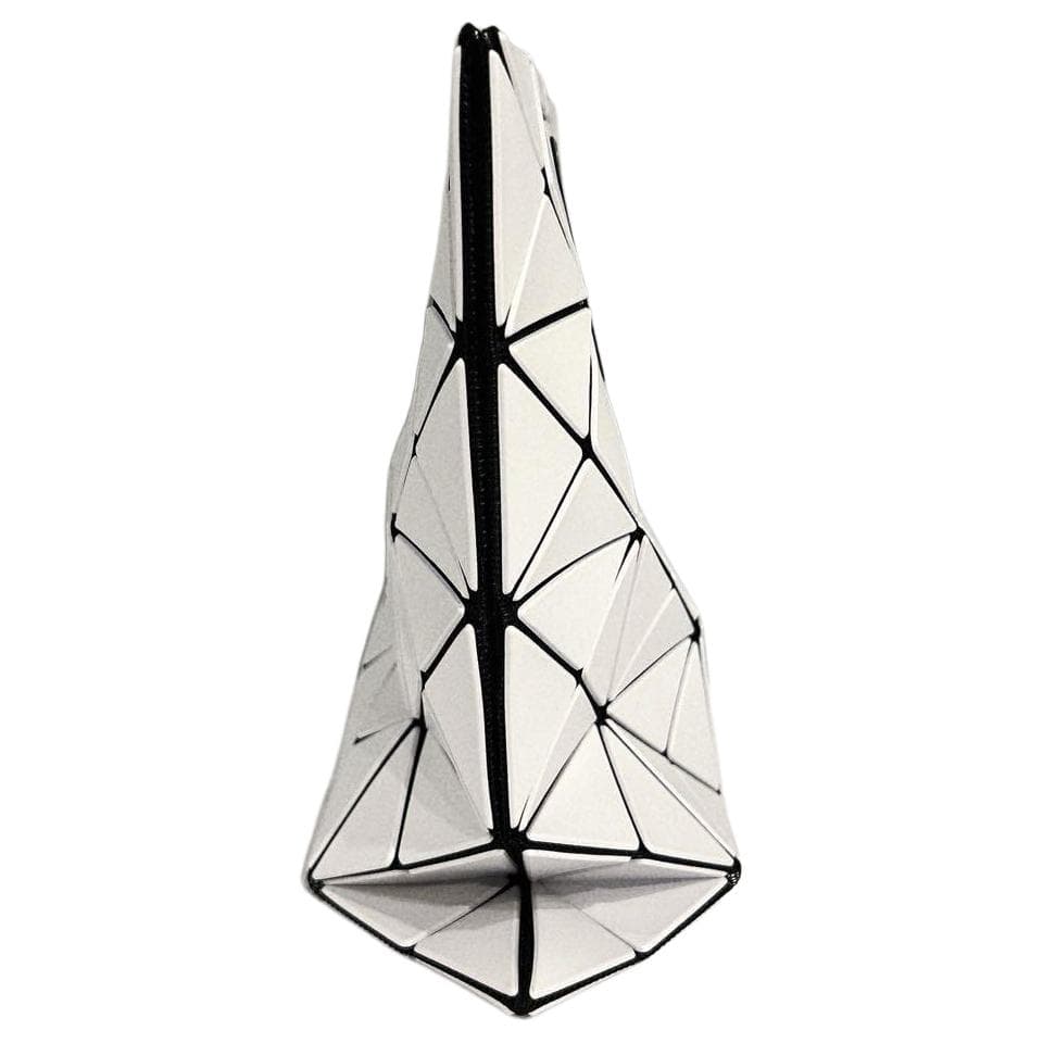 Сумка ISSEY MIYAKE LUCENT - изображение 3