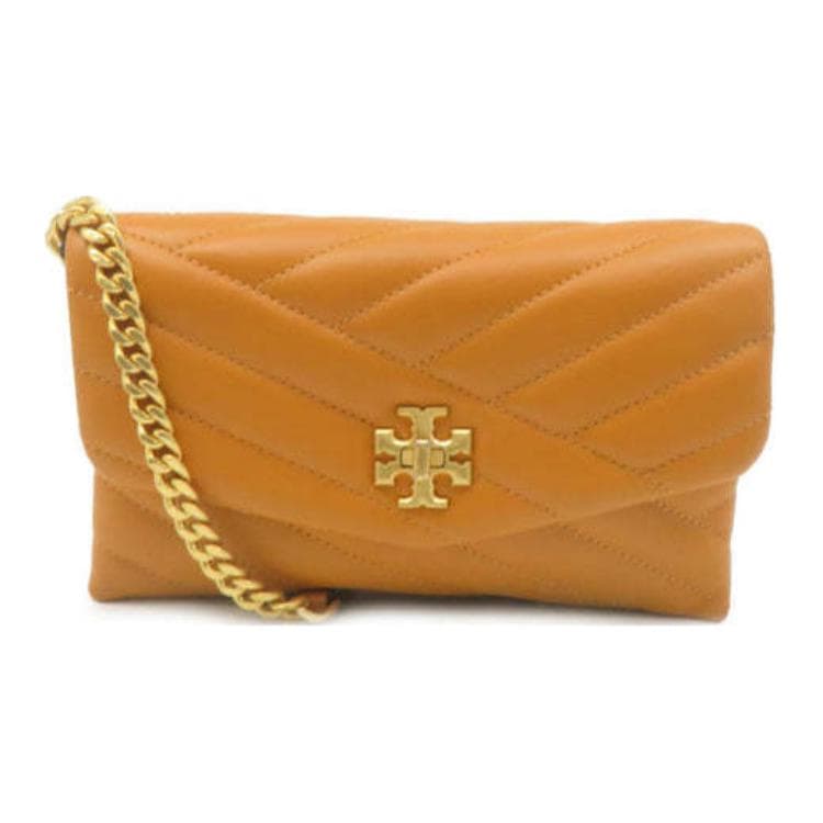 Сумка через плечо TORY BURCH Kira - изображение 1