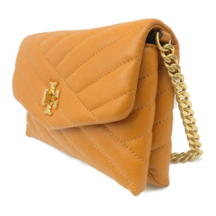 Сумка через плечо TORY BURCH Kira - изображение 2