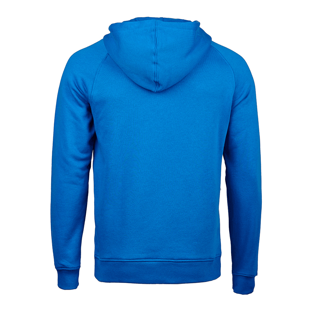 Худи Adidas Originals Толстовка Мужская Синяя - изображение 2