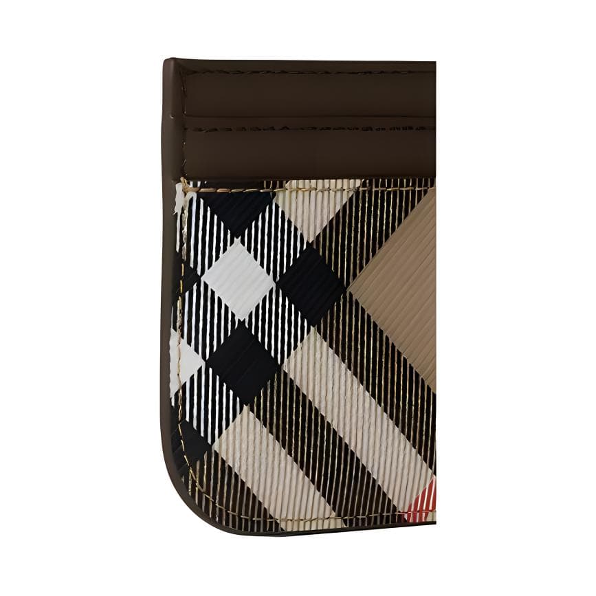 Картхолдер Burberry - изображение 5