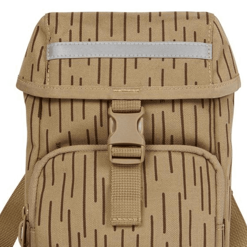 Мини-сумка Supreme Водонепроницаемая сумка для камеры из нейлона Cordura® с ремнем через плечо стандартная унисекс коричневый - изображение 4