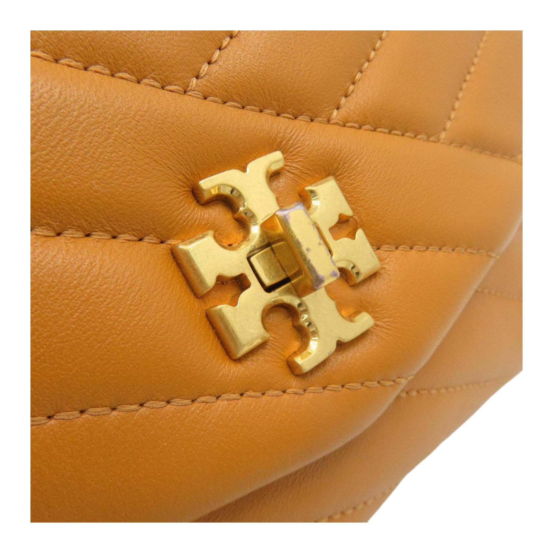 Сумка через плечо TORY BURCH Kira - изображение 5