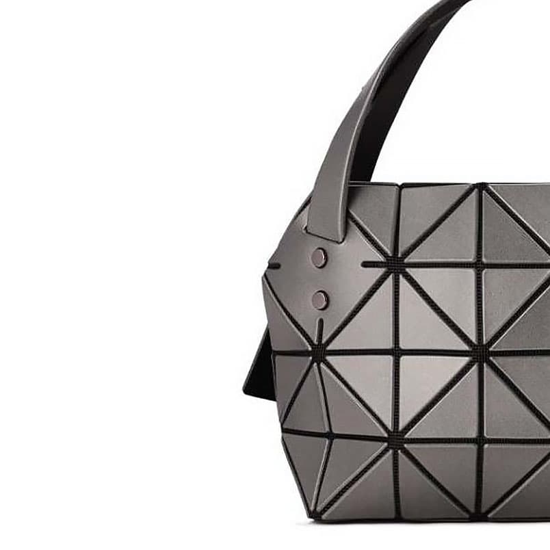 Сумка ISSEY MIYAKE - изображение 7