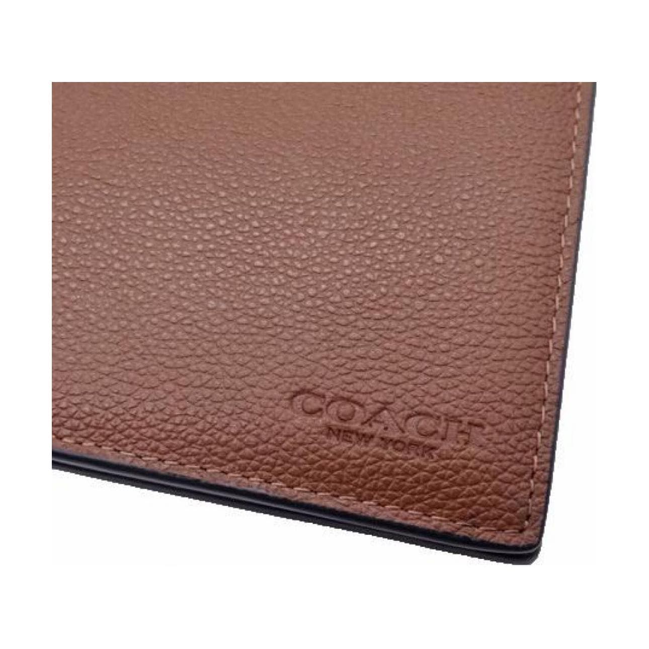 Кошелек COACH Coin 11 Logo - изображение 6