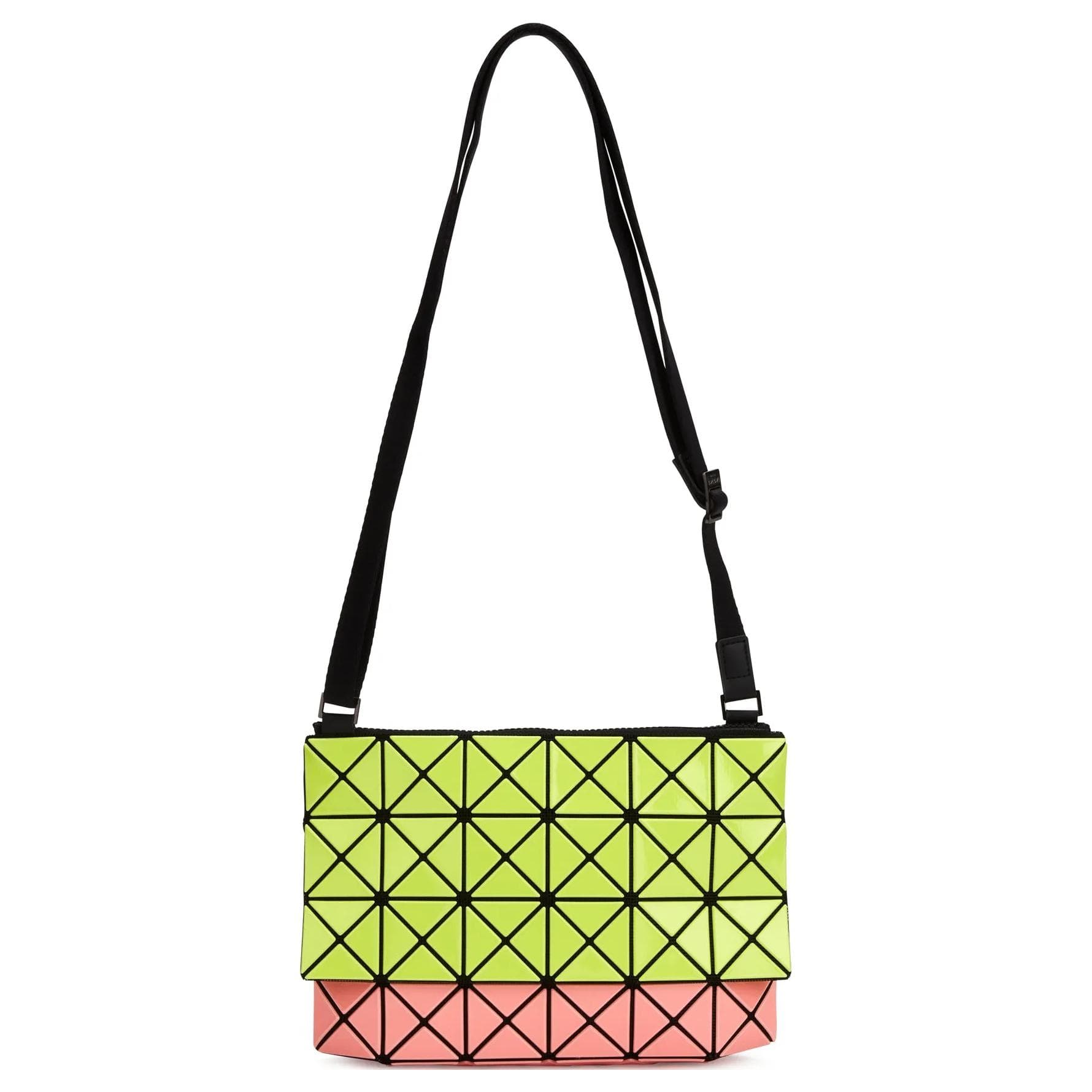 Сумка через плечо ISSEY MIYAKE Prism - изображение 1