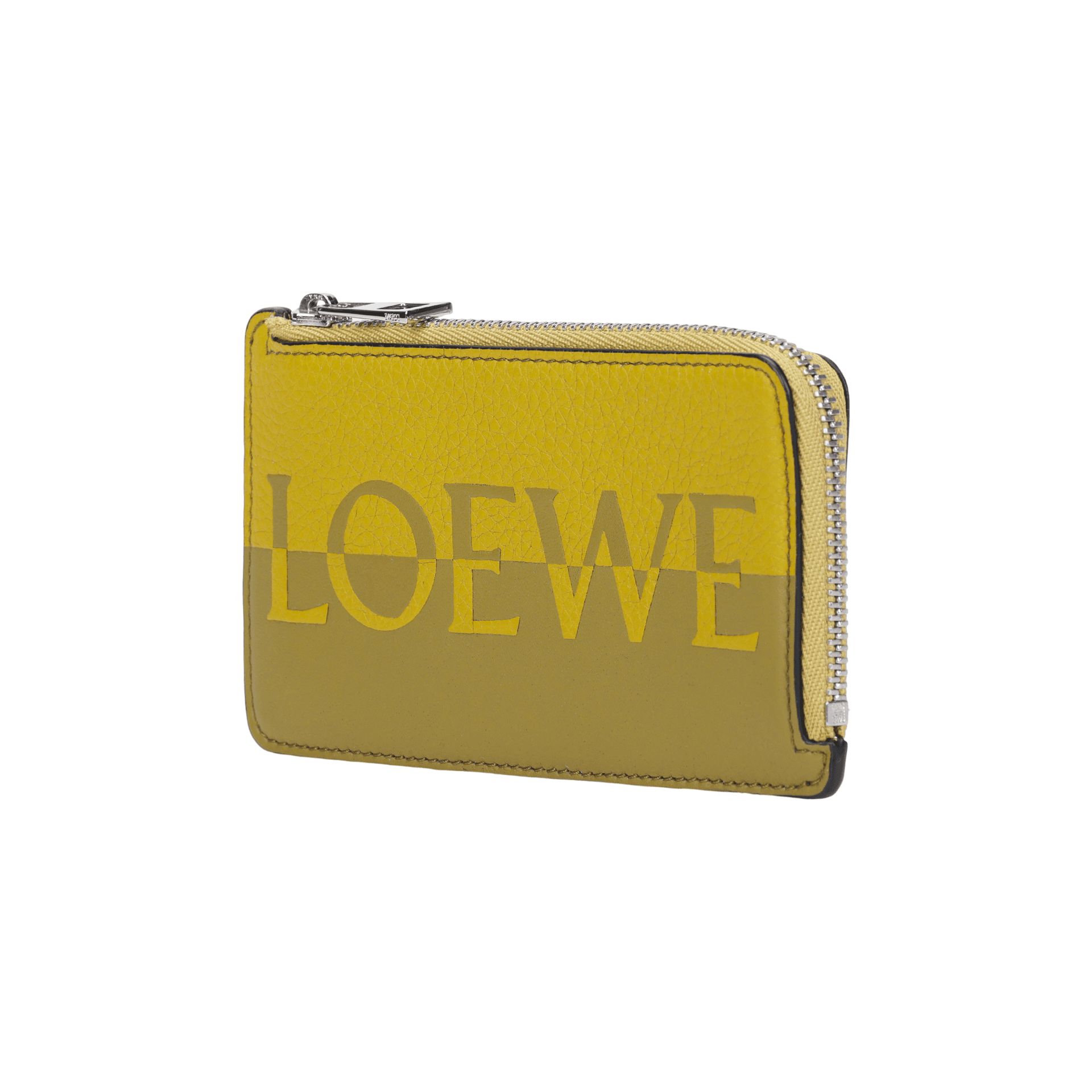 Кошелек LOEWE Logo - изображение 3