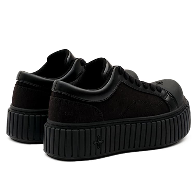 Кроссовки SMFK Wild Black - изображение 2