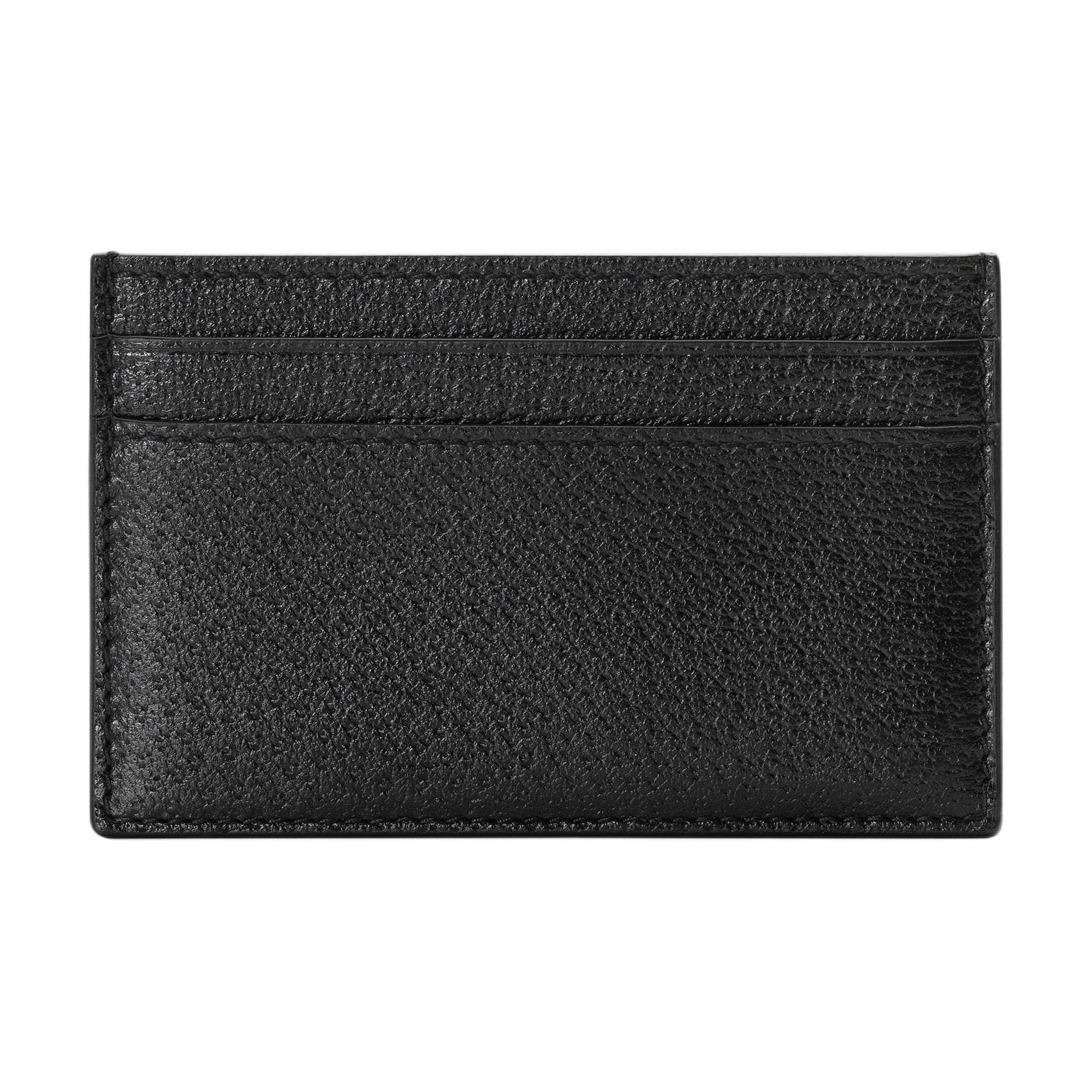 Картхолдер GUCCI GG Marmont Logo - изображение 4