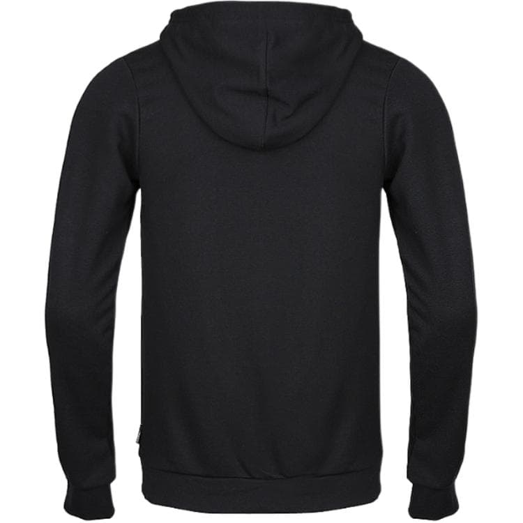 Худи Adidas Neo Толстовка Мужское Черное - изображение 2