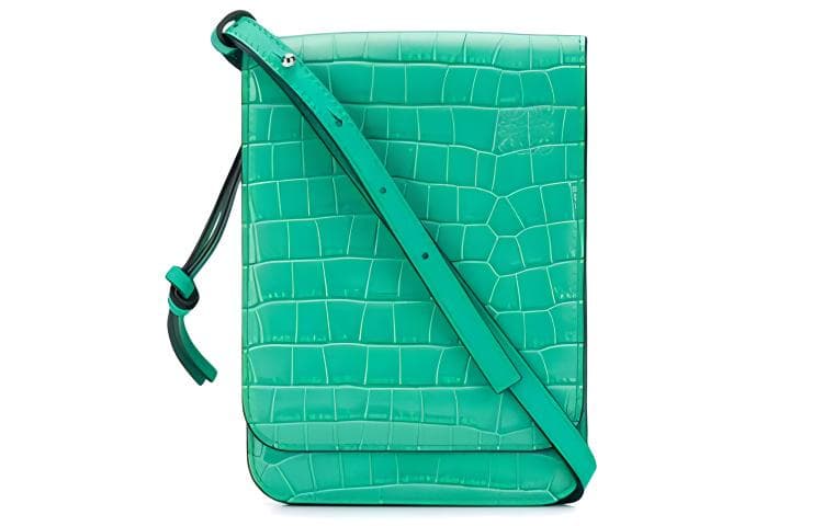 Сумка через плечо LOEWE - изображение 1