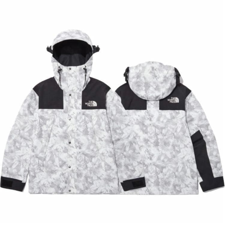 Демисезонная куртка The North Face 1990 Mountain Jacket - изображение 4