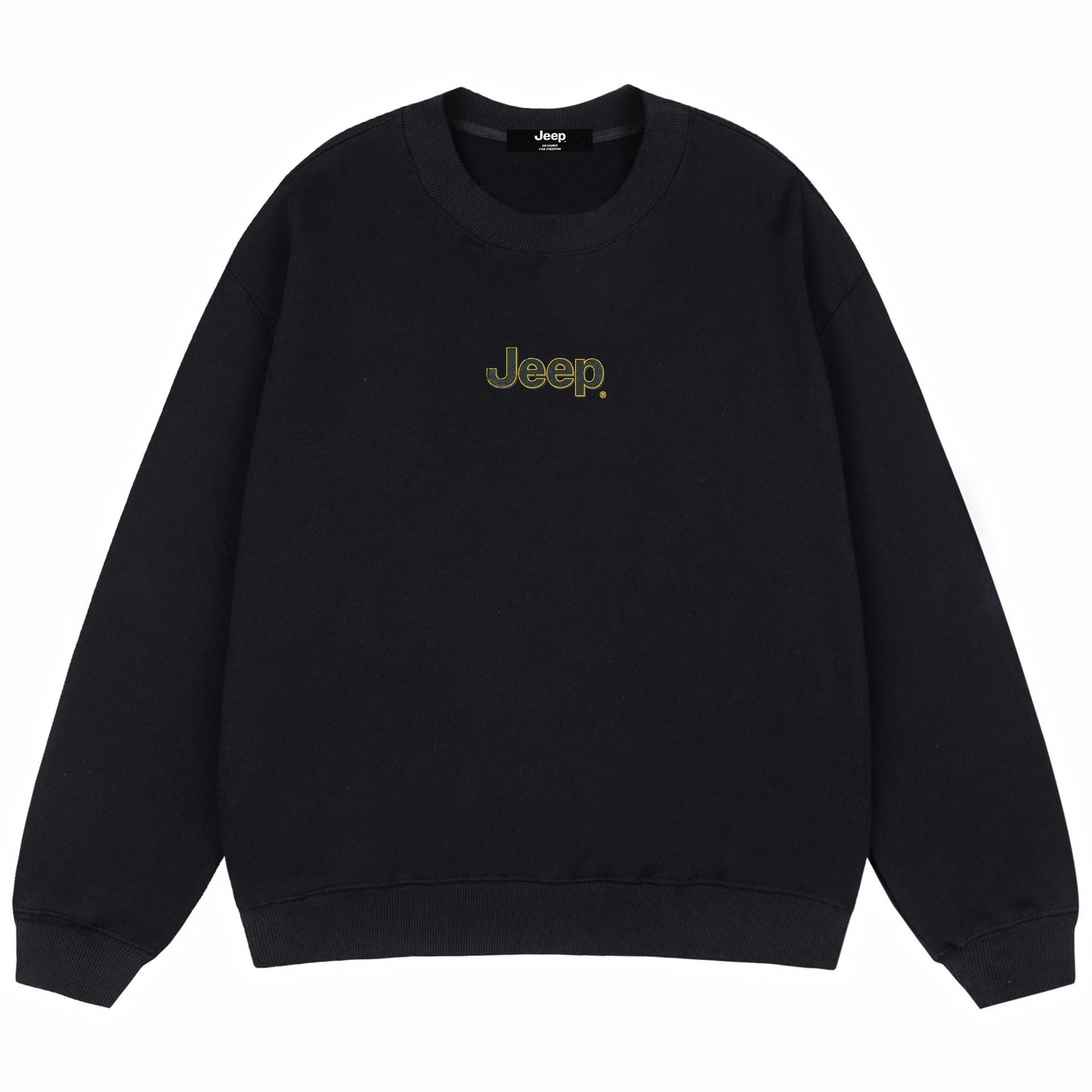 Худи Jeep - изображение 2