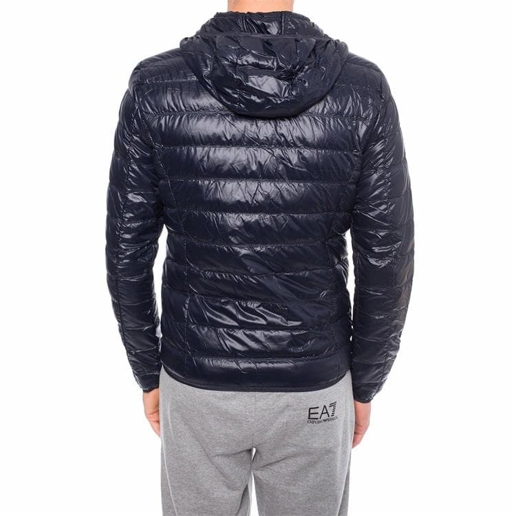 Зимняя куртка Emporio Armani - изображение 6