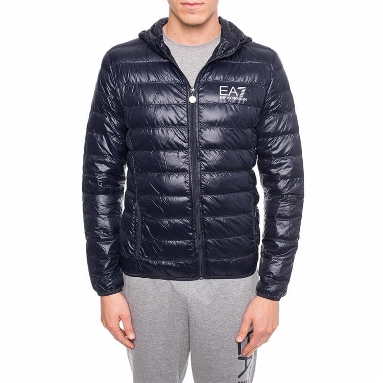Зимняя куртка Emporio Armani - изображение 4
