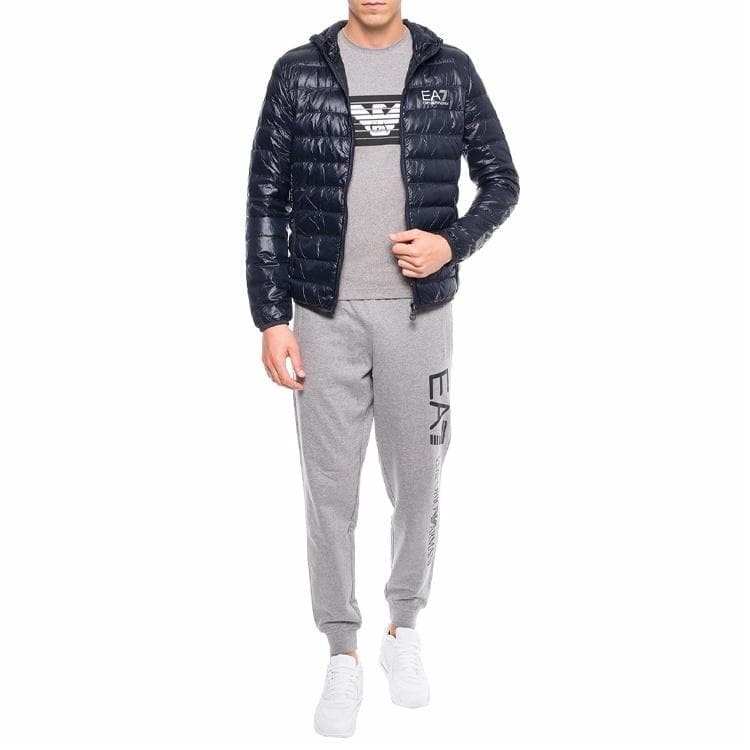 Зимняя куртка Emporio Armani - изображение 5