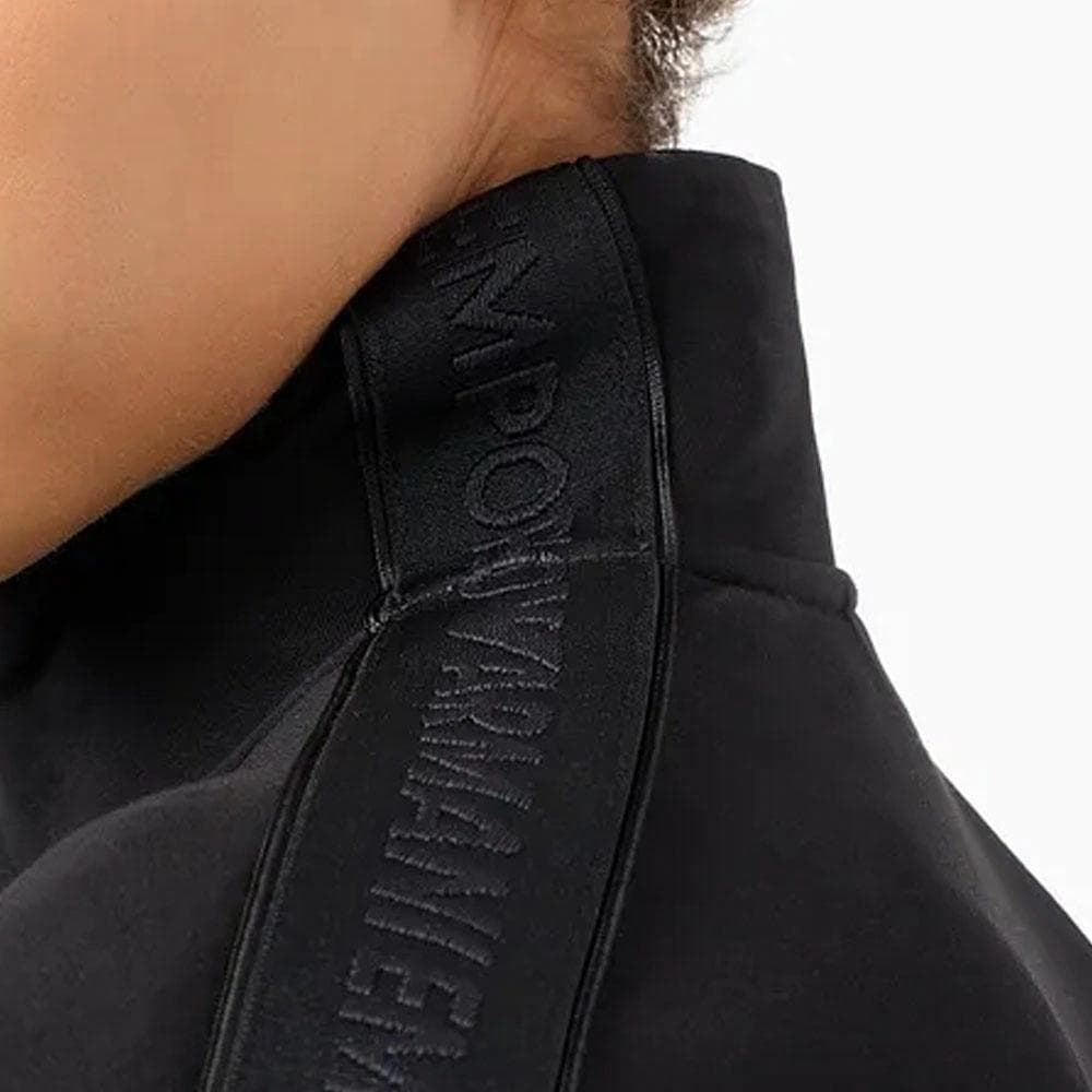 Куртка EMPORIO ARMANI Logo - изображение 5