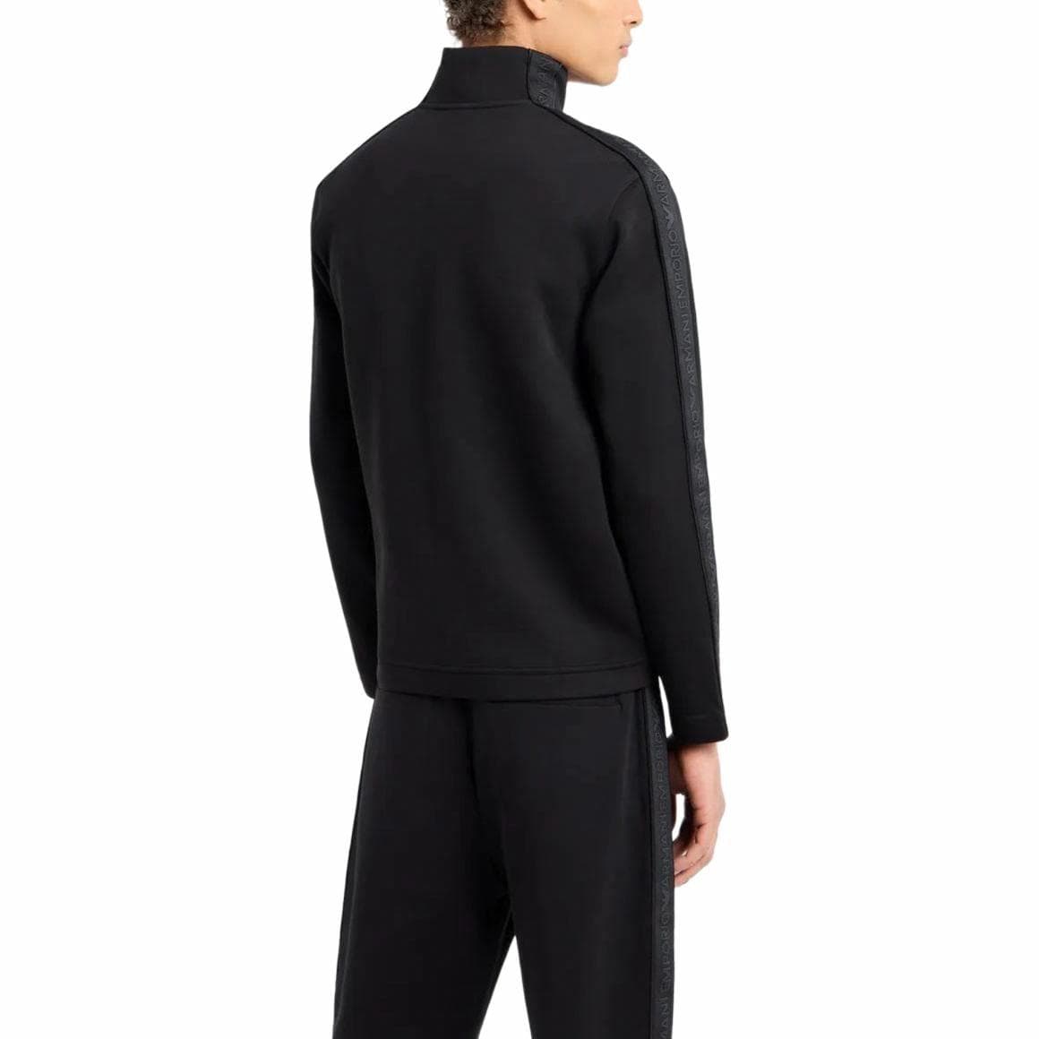 Куртка EMPORIO ARMANI Logo - изображение 3