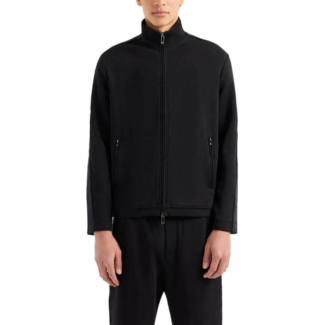 Куртка EMPORIO ARMANI Logo - изображение 2