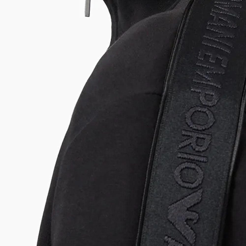 Куртка EMPORIO ARMANI Logo - изображение 6