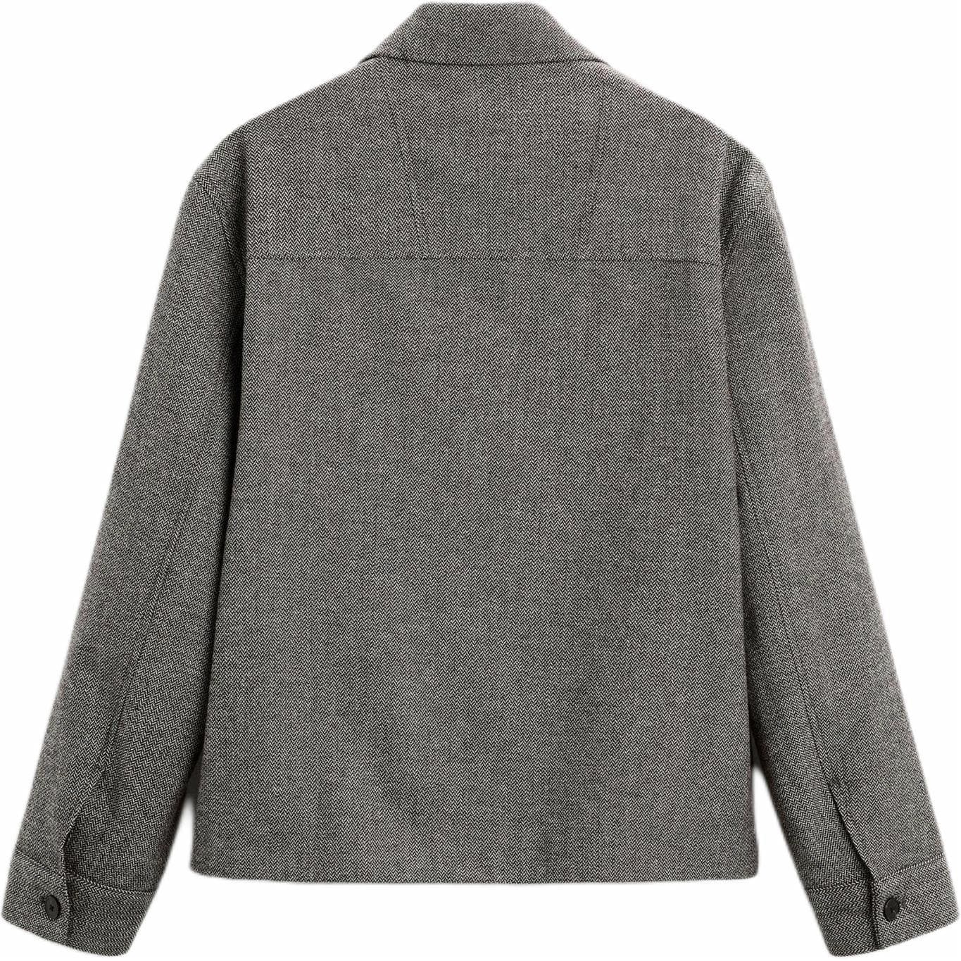 Куртка ZARA - изображение 2