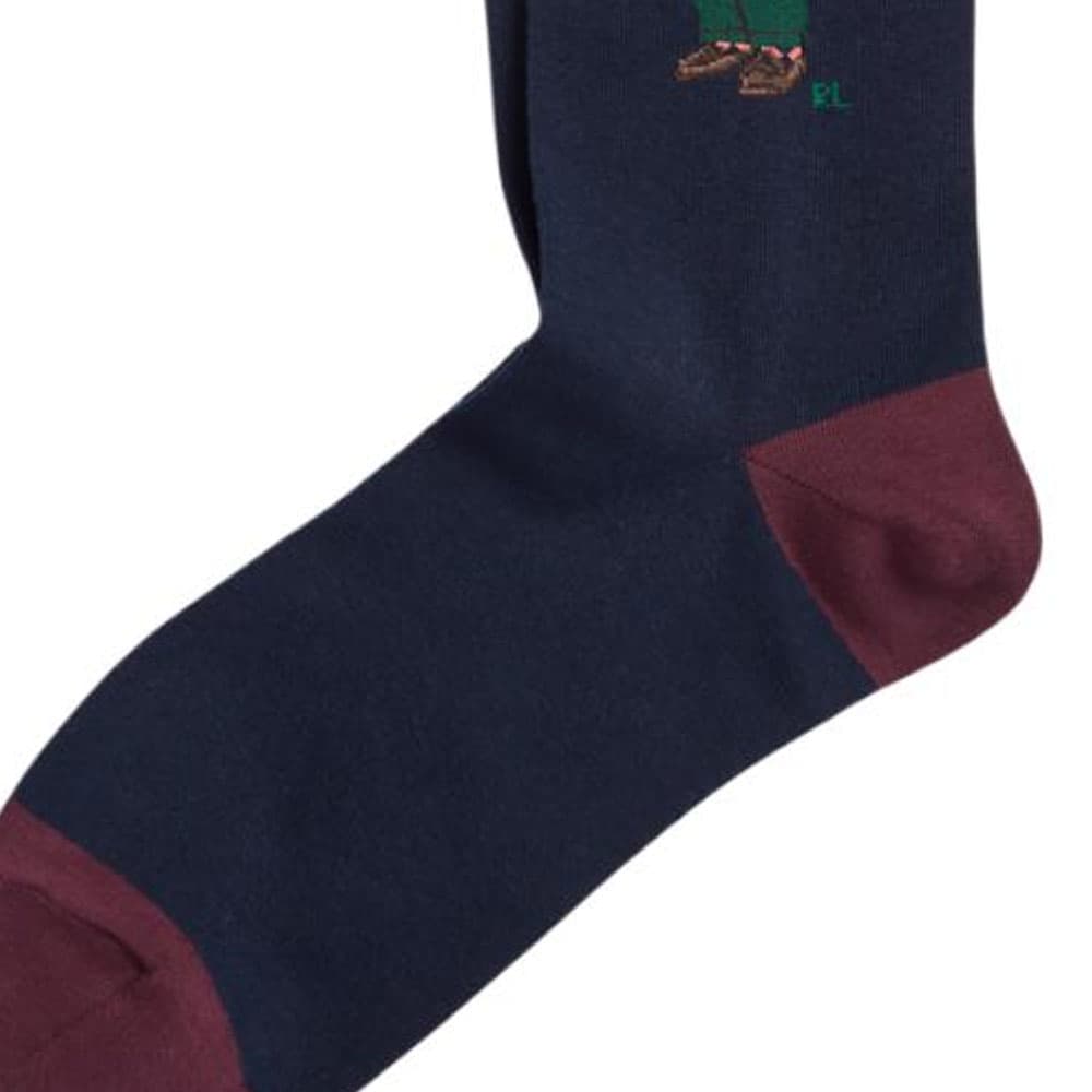 Носки Polo Ralph Lauren SS24 1 - изображение 4
