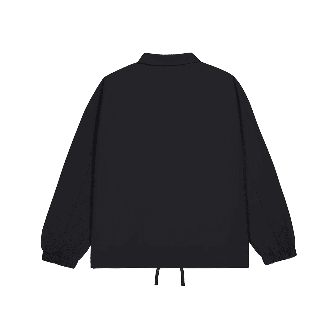Куртка New Balance SS25 Куртки и Пальто Унисекс Черный - изображение 2