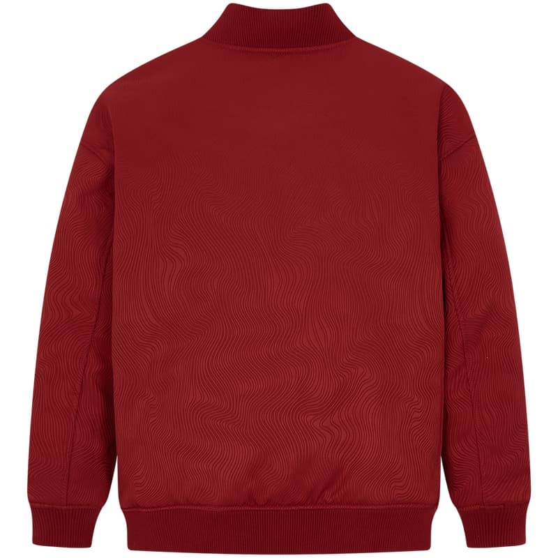 Tommy Hilfiger Хлопковый пуховик для детей - изображение 2