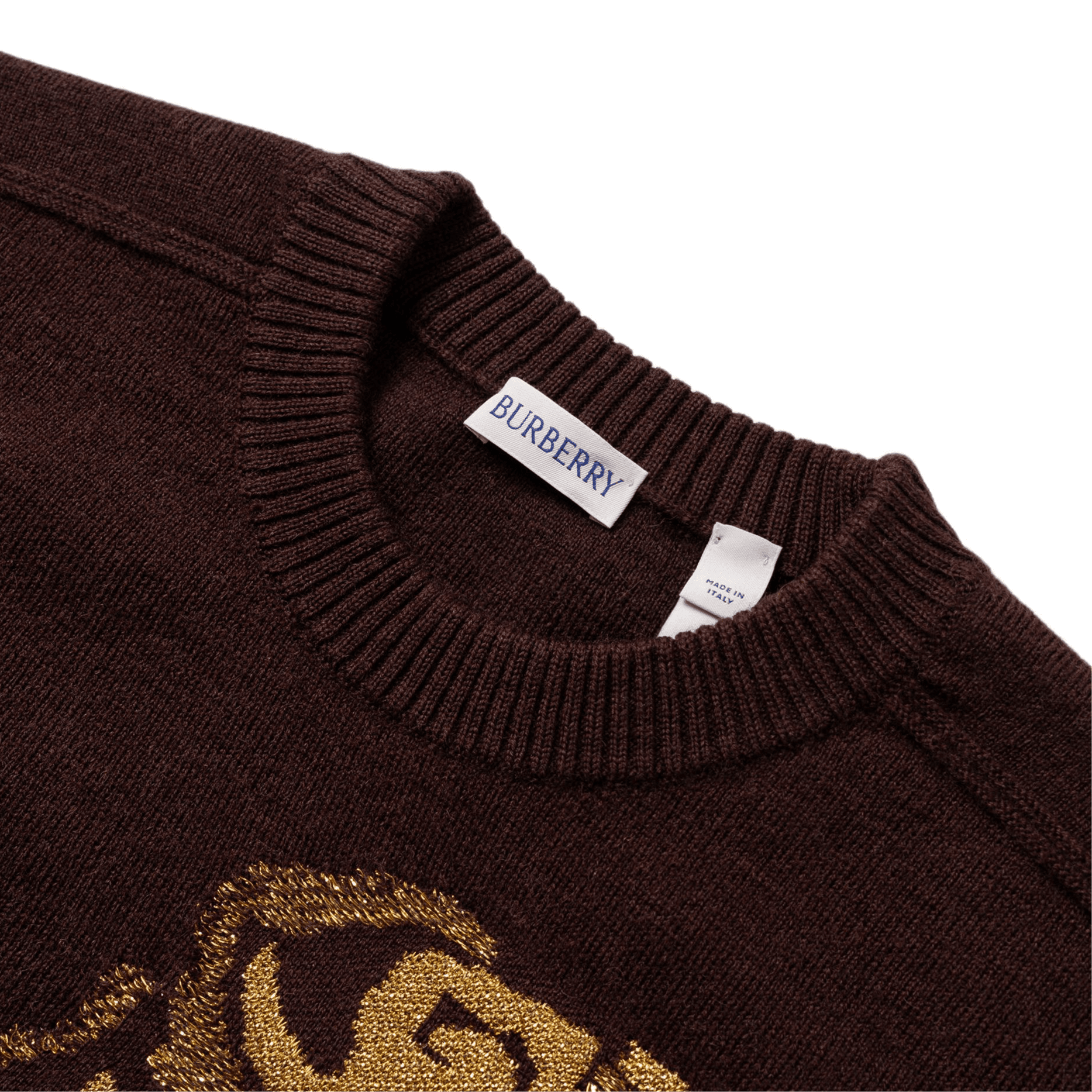 Кофта Burberry - изображение 6