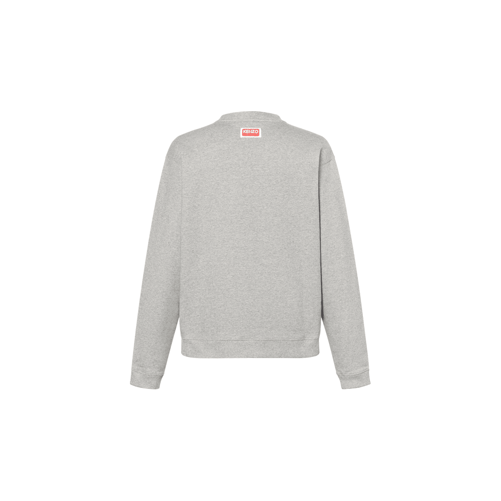 Худи KENZO x Nigo FW22 Boke Flower Logo - изображение 2