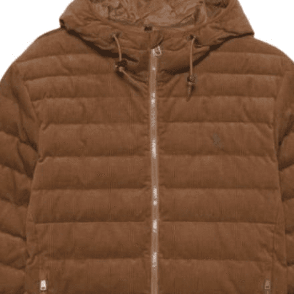 Куртка Polo Ralph Lauren Куртки и Пальто Мужские Коричневые - изображение 2
