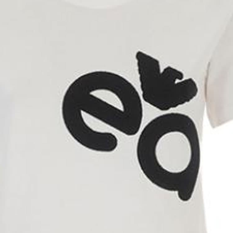 Футболка EMPORIO ARMANI SS23 T - изображение 5