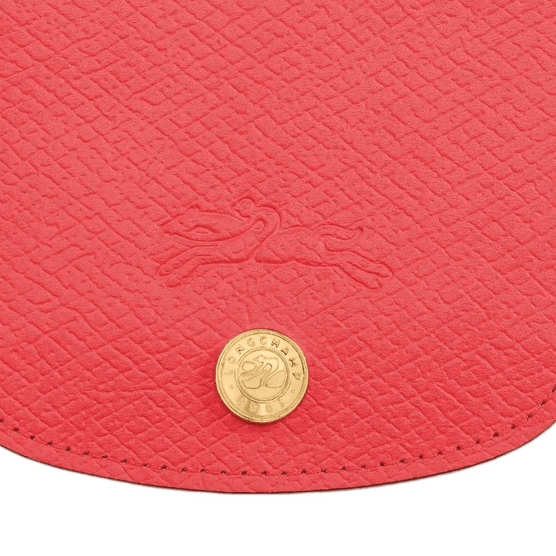 Картхолдер LONGCHAMP pure - изображение 3